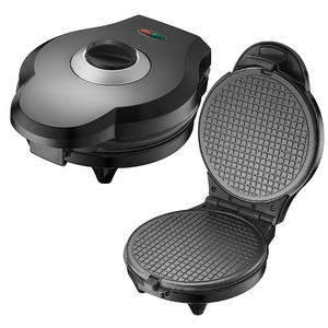 เครื่องทำวาฟเฟิลทรงกลม,เครื่องทำวาฟเฟิลไฟฟ้า7 6 <span class=keywords><strong>5</strong></span> 4 3 2 In 1แบบถอดออกได้รูปหัวใจเครื่องทำวาฟเฟิลสแตนเลส - Product Image 3