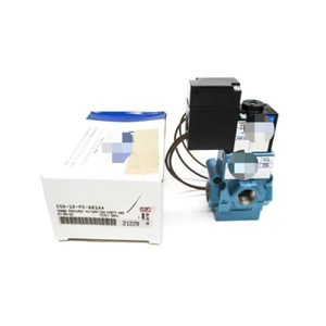 55B-12-<span class=keywords><strong>PI</strong></span>-881A 12VDC 30-150PSI NSNP - Product Image 1