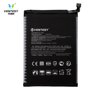 BN62 authentique longue durée pour Xiaomi <span class=keywords><strong>Redmi</strong></span> 9T 4G <span class=keywords><strong>Note</strong></span> <span class=keywords><strong>9</strong></span> 4G POCO M3 <span class=keywords><strong>batterie</strong></span> de remplacement - Product Image 3