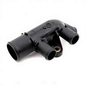 Tuyau de sortie d'eau automobile adapté à Citroën C15, Fiat 230, <span class=keywords><strong>Peugeot</strong></span> <span class=keywords><strong>205</strong></span>, 306/OE 9619498980 - Product Image 3