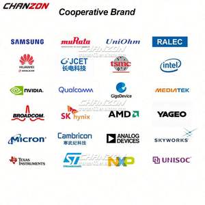 20 Pièces Nouveau et Original 2N5088 TO-92 NPN Transistor Triode Composant Électronique pour PCB PCBA - Product Image 5
