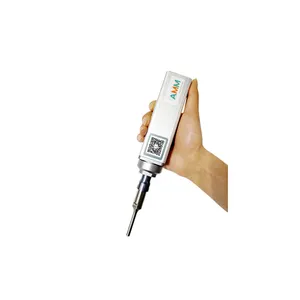 Procesador de ultrasonido de mano, instrumento de ultrasonido para investigación y desarrollo en laboratorio de química científica