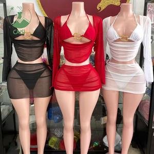 3x sexy lingerie 3x Sexy Lingerie Set