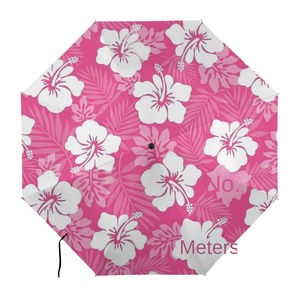 Paraguas Publicitario Semi-Automático YLF ALT Classic Pongee de 110 cm con Diseño Promocional Personalizable - Product Image 4