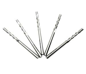 Broca de Corte para Paneles de Yeso con Punta Guía HSS de 1/8 para Perforación de Ventanas/Puertas, Herramientas de Carpintería de Fábrica 2025, Venta al Por Mayor - Product Image 5