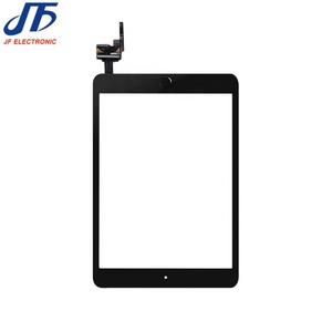 Cho <span class=keywords><strong>iPad</strong></span> <span class=keywords><strong>Mini</strong></span> 1 2 3 Màn hình cảm ứng Digitizer lắp ráp Glass Bảng điều chỉnh a1432 A1454 a1455 a1489 a1490 a1491 a1599 a1600 - Product Image 6