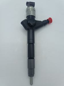 Mới 16600eb70d 095000 6250 DIESEL nhiên liệu Common Rail <span class=keywords><strong>Injector</strong></span> xuất tại Trung Quốc cho <span class=keywords><strong>Nissan</strong></span> 16600ec00 tiêm van - Product Image 5