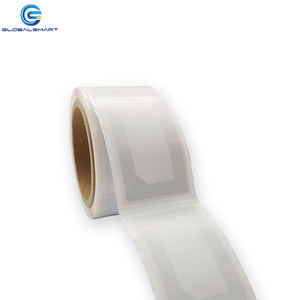 도매 80*<span class=keywords><strong>50mm</strong></span> <span class=keywords><strong>RFID</strong></span> 라이브러리 태그 칩 태그 수동 <span class=keywords><strong>RFID</strong></span> <span class=keywords><strong>HF</strong></span> 책 스티커 라벨 - Product Image 4