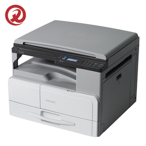 Fotocopiadora Multifunción Ri Coh MP2014 Nueva en Blanco y Negro con USB 2.0, Pantalla LCD de 4 Filas, 20 ppm, Escaneo, Impresión y Copia 3 en 1 - Product Image 1
