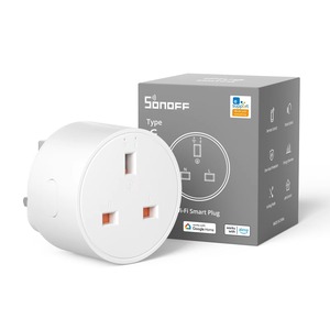 Sonoff S60 TPG Anh Wifi Thông Minh Cắm 16A Hiện Thông Minh Ổ Cắm Với Năng Lượng Giám Sát Điều Khiển Từ Xa Hẹn Giờ Điều Khiển Bằng Giọng Nói Cảnh Thông Minh - Product Image 6