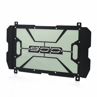 Accessoires de moto pour Kawasaki Z900, grille de protection du radiateur, Z900 Performance, Z900 SE, protection du radiateur, Z 900 2017-2024 2023