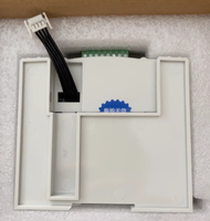 Módulo PLC XINJE XD-4AD-V-ED Nuevo, Original, Serie XINJE PLC