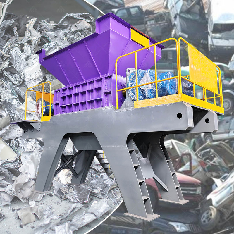 Electric Vehicles Bicycles Automobile Iron Scrap