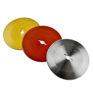 Cuchilla Eléctrica para Cortar Doner Kebab JET120, Cuchilla Dentada para Shawarma - Product Image 6