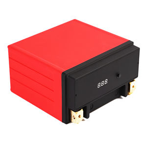 Литий-железная батарея 12 В 14-BS/12,8 В 14-BS 8Ah CCA 500A литий-фосфатная батарея для мотоцикла скутер для ATVs UTVs ETX14 - Product Image 4