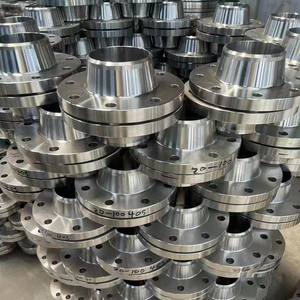 Stumpf schweiß flansch <span class=keywords><strong>Pn16</strong></span> Dn700 Schweiß hals flansch - Product Image 5