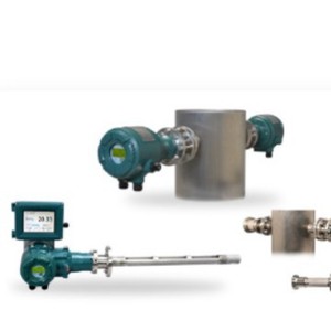 เครื่องวิเคราะห์ก๊าซ Yokogawa TDLS8000 แบบไดโอดเลเซอร์ปรับความถี่ได้ รุ่น FN510 ผลิตในญี่ปุ่น ความแม่นยำสูง สำหรับใช้งานในอุตสาหกรรม - Product Image 1