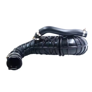 ท่อไอดีของท่อกรองอากาศสำหรับการส่งผ่านโฟกัสและการเชื่อมต่อ1.8 2002-2013 1133898 1m51-9r504-ab 1m519r504ab - Product Image 5