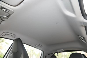 2025 עבור geely רים x3 pro 1.5l cvt בנזין suppro 5 מושבים עור מושבי בטיחות תיבת הילוכים אוטומטית תיבת מצלמה אחורית לנהיגה בעיר - Product Image 4