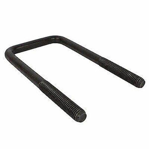 สลักเกลียวรูปตัวยู1นิ้ว-8UNC สำหรับหลอด4" - Product Image 1