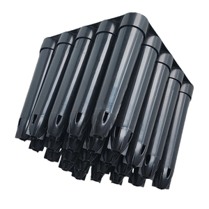 Bac à <span class=keywords><strong>semis</strong></span> en plastique détachable et réutilisable, anti-chute, résistant à la corrosion, noir, avec contrôle des racines, respirant, 25 trous - Product Image 6