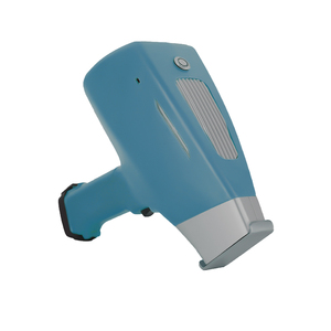 Handheld X-ray Fluorescence Spectrometer for Metal Analysis - Product Image 4