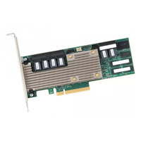 Carte contrôleur RAID MegaRAID SAS 9361-24I 24 ports externes 12 Gb/s PCI-E 3.0 X8 SAS3324 0/1/5/50/6 05-50022-00