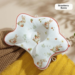 <span class=keywords><strong>Oreiller</strong></span> pour bébé, doux et respirant, en coton, literie pour bébé, OEM ODM, logo personnalisé, <span class=keywords><strong>oreiller</strong></span> pour bébé - Product Image 6