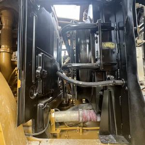 Used <b>Wheel</b> loader cat950 18Tons Construction Machinery 90%new Good Engine and Pump Caterpillar <b>cat</b> 950 Used large <b>Wheel</b> loader - Product Image 4