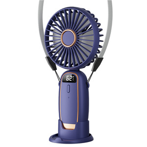 Bán buôn tùy chỉnh du lịch xách tay mini <span class=keywords><strong>fan</strong></span> hâm mộ chất lượng tốt mặc pin-Powered <span class=keywords><strong>fan</strong></span> đối với Trang chủ xe ngoài trời & khách sạn sử dụng - Product Image 1