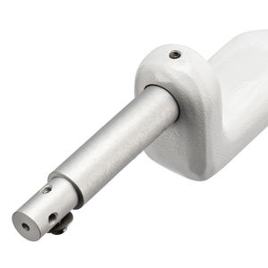 InnoVue Opto JG-4 Cost-Effective <b>Wall</b>/<b>Table</b> <b>Mount</b> Phoropter with 1-Year Warranty for Hospital Use and Flexible Placement - Product Image 6