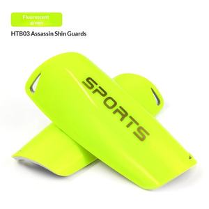 Protections de tibia pour le football, pour enfants et adultes, entraînement professionnel, protège-mollets épaissis, personnalisables, toutes saisons - Product Image 6