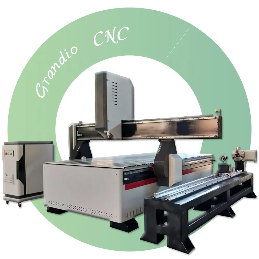 CNC otomatik özlem makinesi ahşap yönlendirici cnc 5 eksen cnc makinesi