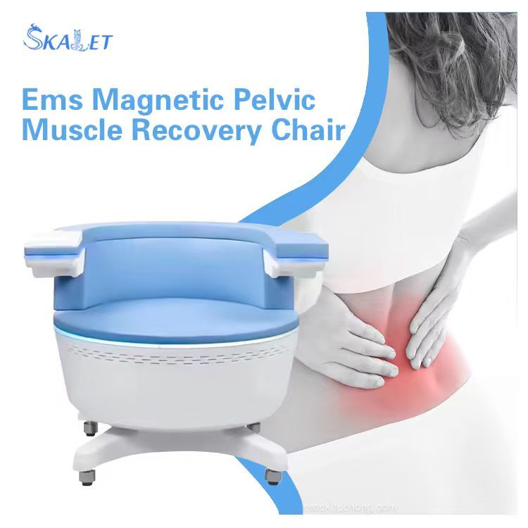 Skalet CE Approved EMS Physical Therapy