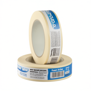 Paper Tape 36mm x <b>25m</b> Pack Of 6 For Electronics And General Use - Product Image 3