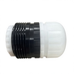 Certificado AS9100D, NDA disponible, 99% de retroalimentación positiva, fábrica con 25 años de experiencia, mecanizado CNC personalizado, piezas de plástico, caucho, POM, PEEK. - Product Image 1
