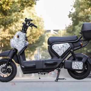 สกู๊ตเตอร์ไฟฟ้าแบบสองล้อทรงตัวอัตโนมัติรุ่นใหม่ 1000 วัตต์ - Product Image 2