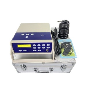 Hysical Health are <span class=keywords><strong>Foot</strong></span> assasage <span class=keywords><strong>Ion</strong></span> leande Detox OOT OPA achachine - Product Image 1