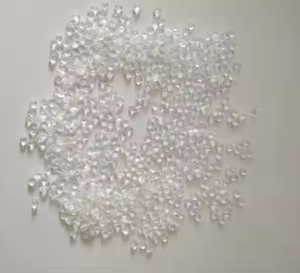 Hoja de extrusión de aplicación de alta rigidez de alta transparencia de gránulos de plástico PP, botella de moldeo por soplado - Product Image 3