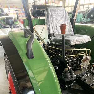 ShuangLi Compactwheel Tractor 25HP 4WD for Sale - Product Image 2