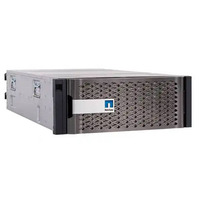 Stockage de données réseau NAS haute performance NetApp FAS8300 série FAS 4U 88 To 7,3 To 720 baies maximum