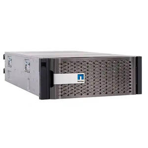 Stockage de données réseau <span class=keywords><strong>NAS</strong></span> haute performance NetApp FAS8300 série FAS 4U 88 To 7,3 To <span class=keywords><strong>720</strong></span> baies maximum - Product Image 5