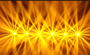 Luz de escenario móvil Multi Control Bee Eye con <span class=keywords><strong>zoom</strong></span> 7000K para bodas, discotecas, bares, eventos, espectáculos de DJ y fiestas - Product Image 6