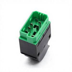 Module de commande électronique pour interrupteurs de lève-vitres Iveco 504266993 & 500056121 - Product Image 2