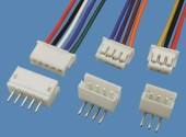 Custom Molex Jst Zh Ph Eh Xh 1.0 1.25 1.5 2.0 2.54Mm Pitch 2/3/4/5/6 Pin Plug Connectoren Kabel Kabelboom Bedrading - Product Image 5