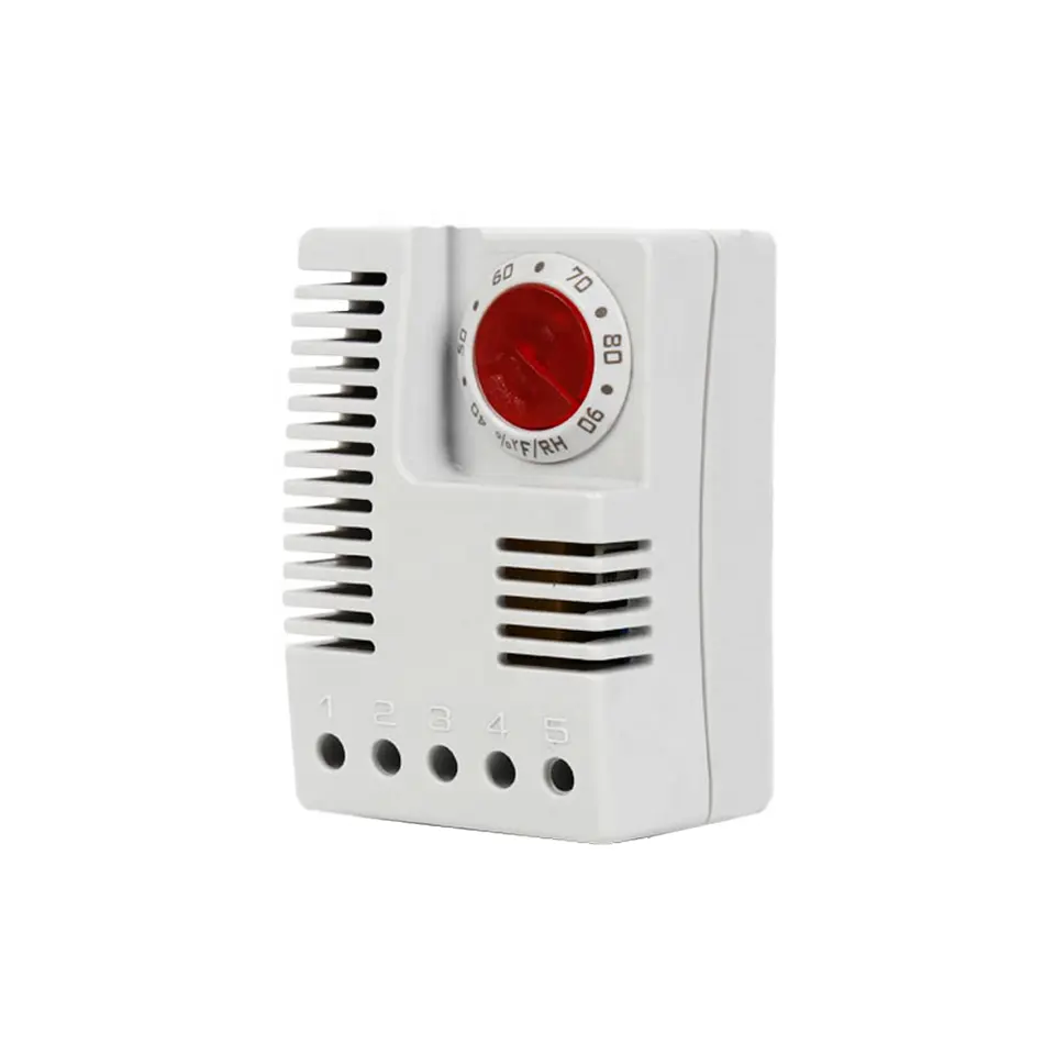 EFR012 electronic hygrostat prevent the formation of condensation for heater