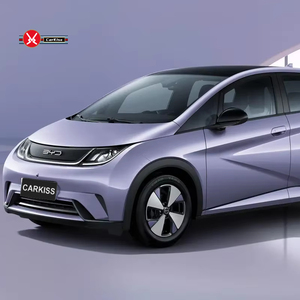 Voitures neuves ou d'occasion BYD Dolphin 2025 RHD conduite à droite ou à gauche <span class=keywords><strong>Glory</strong></span> 420 km d'autonomie 4x4 Véhicules électriques à batterie Voiture électrique berline pas chère - Product Image 4