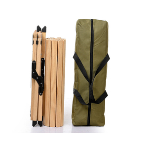 <span class=keywords><strong>Mesa</strong></span> de <span class=keywords><strong>playa</strong></span> de camping enrollable <span class=keywords><strong>pequeña</strong></span> portátil ligera <span class=keywords><strong>para</strong></span> picnic y parrilla - Product Image 6