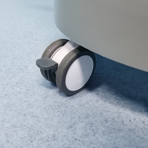 Electric ENT Operating Table Stool Ophthalmological and <strong>Dental</strong> Surgery <strong>Chair</strong> for ENT - Product Image 4