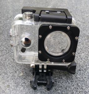 Offre Spéciale Boîtier étanche Sous-Marine Boîtier Pour <span class=keywords><strong>SJCAM</strong></span> SJ4000 <span class=keywords><strong>SJ</strong></span> 4000 et SJ4000 WIFI Plus Eken h9 caméra Accessoires - Product Image 4